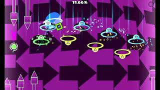 Radical Ride: 1% - 26% screenshot 5