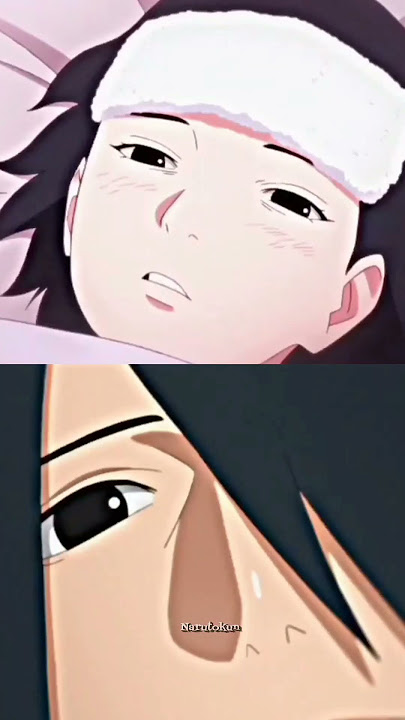 The way they both look at her 💘🍨💐#naruto#anime#uchiha#family#narutoshippuden#sakura#sasuke#sarada