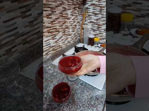 Elazığ Yöremizden Vişneli Hesüde Tatlısı Tarifi👌🏼🍒🍒 Elazığ Yöremizden Vişneli Hesüde Tatlısı Tarifi👌🏼🍒🍒