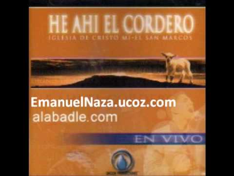 Asi Es Como Vencere - Miel San Marcos