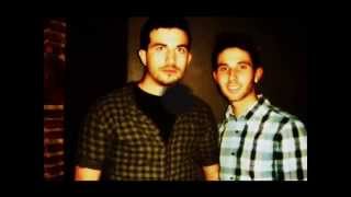 feliz cumpleaños mi pana(L)