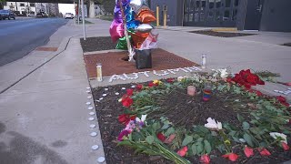 Friends Of Autumn Merrick Honor Her Memory