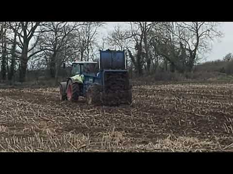 BUNNING LOWLANDER MK4.75