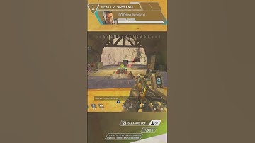 Using the door effectively #apexlegends #apex #apexlegendsclips #gamingshorts #gaming