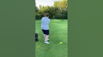 Matt PGA PGM Level 2 TC Activity 1 Part 2 Pre Lesson Down the Line