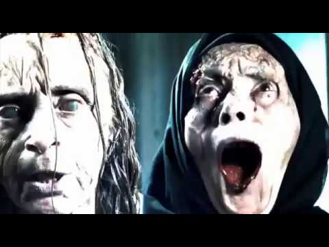  فيلم الرعب التركي سجين  مترجم للعربيه