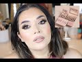 JEFFREE STAR COSMETICS ORGY PALETTE TUTORIAL + REVIEW!