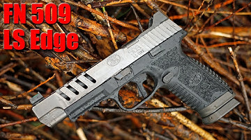 Cover Image for FN 509 LS Edge 1000 Round Review : Does It Live Up To The Hype?