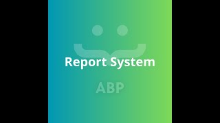 ABP Report System FiveM | Showcase V1