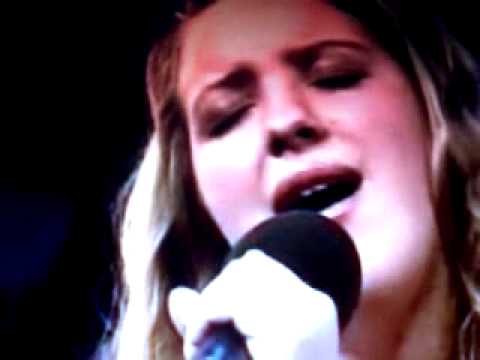 Britan's Got Talent - Olivia Archibald - Audition ...