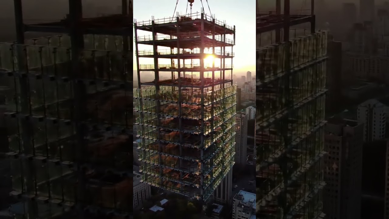 Next Level Engineering: The Perfect Lift