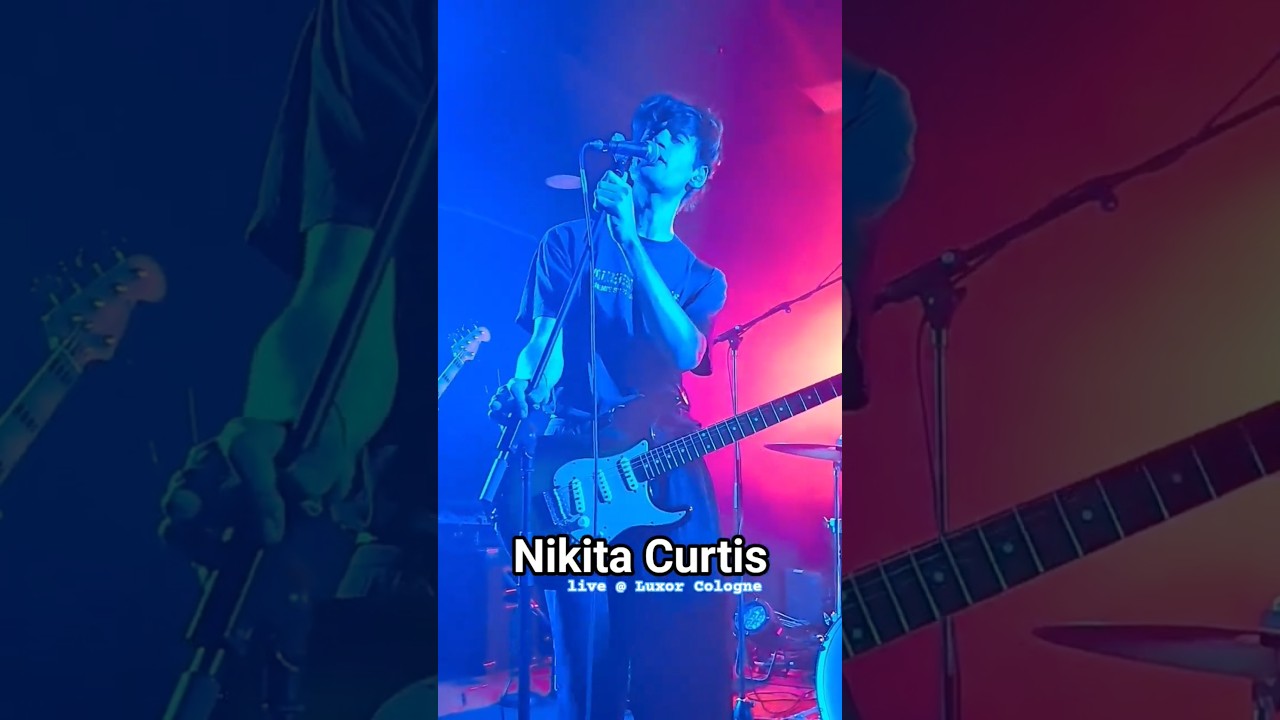 Maruja support in Cologne 🔥 