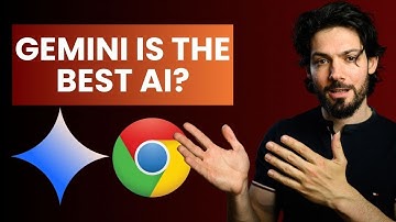 11 Gemini Tips That Feel Like Cheating (Deep Research + Podcast, Video Analysis & More)