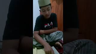 Mengetahui SUDUT RUMAH penting tapi mengetahui KITAB JURUMIAH ITU LEBIH PEN TING