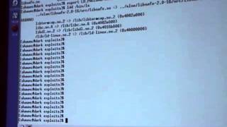 Black Hat EU 2003 - Generic Technical Defences