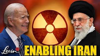As the Nation Remembers 9/11 Biden Celebrates a 6 Billion Dollar Giveaway to Iran’s Terrorist Agenda