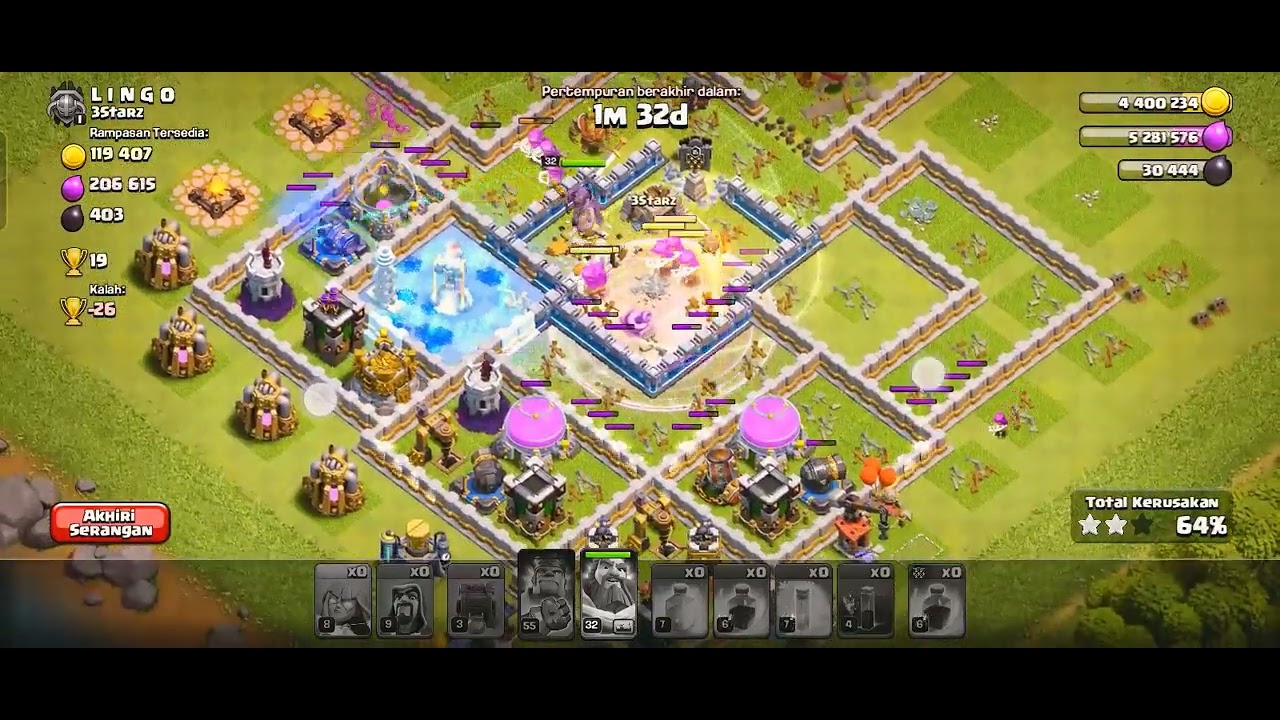 Gren warden ngak pekka. cocindonesia YouTube