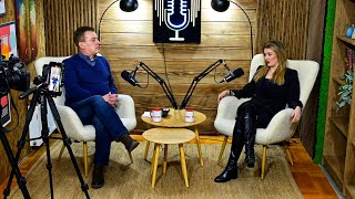 картинка: НИШТО ЛИЧНО со Антонио Димитриевски, гостин Надица Петрова