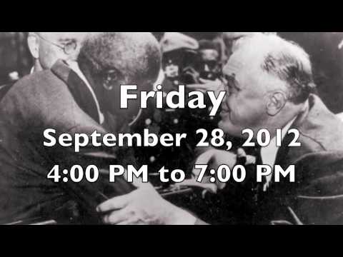 George Washington Carver