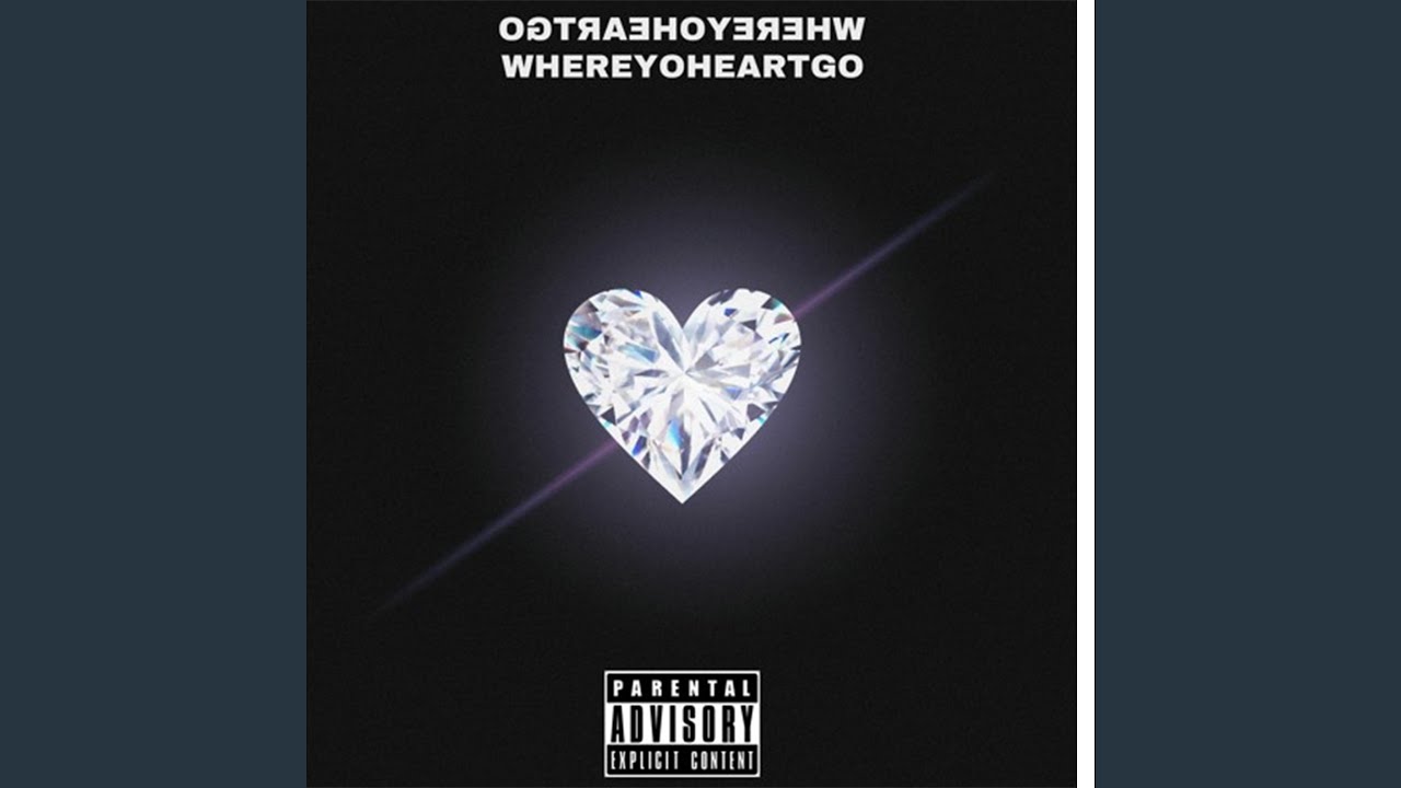 Watch WHEREYOHEARTGO on YouTube