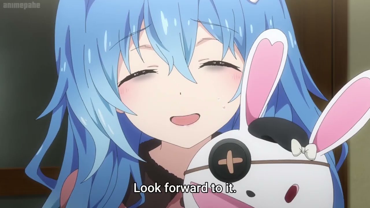 They Look Exhausted - Date a Live Season 4 Episode 2 