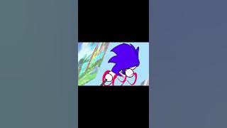 Sonic Superstars Multiplayer | Sonic the Hedgehog and Tails Animation |