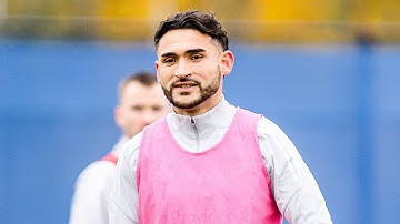 Interview: Cristian Roldan on being named to MLS Best XI