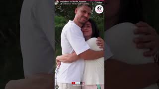 #Allycaral: Tennis Star Ons Jabeur & Husband Karim Kammoun Expecting Their First Child! Profile