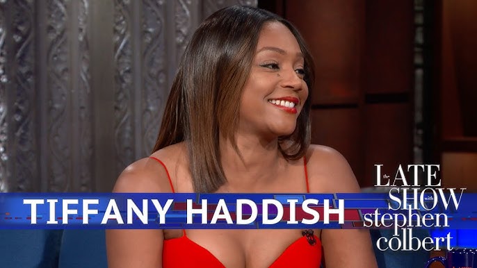 Tiffany Haddish Hopes to Land New York Yankees' Giancarlo Stanton with John  Mayer's Help