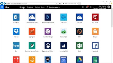 Microsoft Flow Up And Running Codeless Automated Workflows - learn Microsoft Power Automate