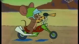 Tom Và Jerry Tập 12 - Thuyết minh