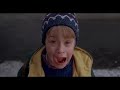 Deleted scene from Home Alone 2