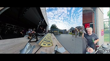 Michiel Cnudde b2b BLVCKPRINT -Festa Madonna Pre Party Livestream