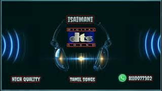 Thannadhani Kattukkulle · S.P. Balasubrahmanyam · Chitra . IsaiMani 🔊💥