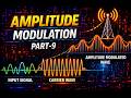 Analog Communication part-9 : Square Law Modulator Numerical | Step-by-Step Solution