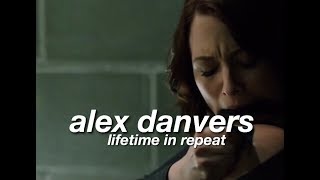 alex danvers | lifetime in repeat by cait's edits 196 views 7 years ago 14 seconds