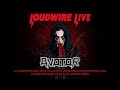 Loudwire Live: A conversation with Avatar's Johannes Eckerstrom and Loudwire Nights' Chuck Armstrong