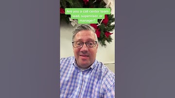 Tips for Call Center Managers
