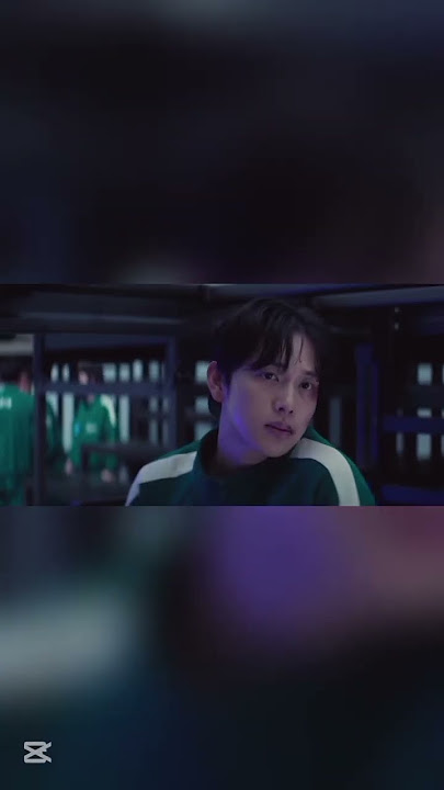 Squid game 222 jun-hee love 333 myung-gi #junhee #myunggi #yuri #joyuri #siwan #kdrama #love #edit