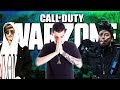 ZANO GABBO E MADMAN SU WARZONE