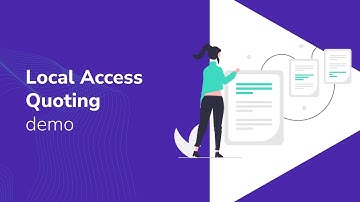 Increase quoting accuracy and close more B2B deals - Sales quoting demo | CloudSense