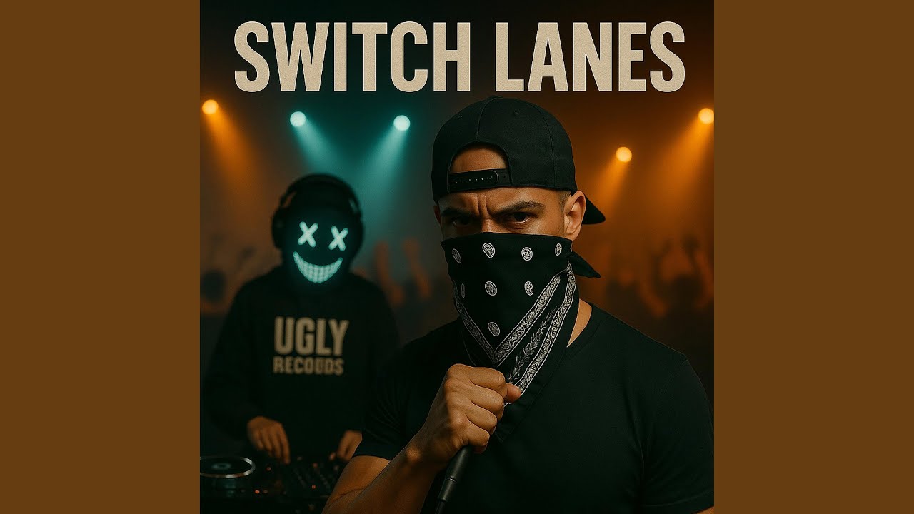 Watch Switch Lanes on YouTube Watch Switch Lanes on YouTube