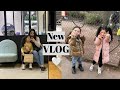 Mini vlog❤️Prank😜Shopping🛍️