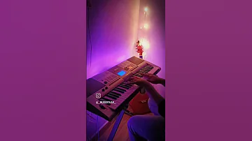 Wait for the end ! 🤯 Changes - XXXTENTACTION #changes  #xxxtentacion  #pianocover #softmusic