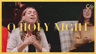 O Holy Night (Live) || COMMUNITY MUSIC