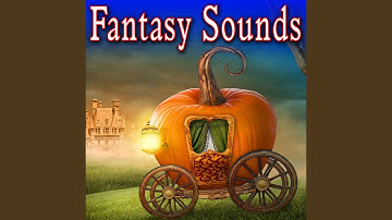 Shimmering Synth Fantasy Ambience in C Major