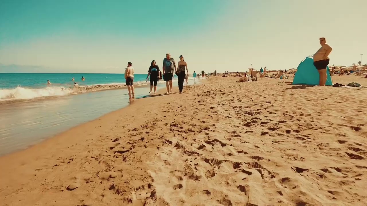 😎🏖️ Zomer Strand Topless Girls Sunbathing Toppløs Topless Beach 