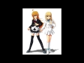 【UTAUカバー】 Anit the EuphoriaHOLiC 【Shouka Tori & Fuuga Koto】