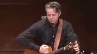 Tommy Emmanuel - Incredible  Guitar Boogie (Live At Sheldon Concert Hall St Louis)