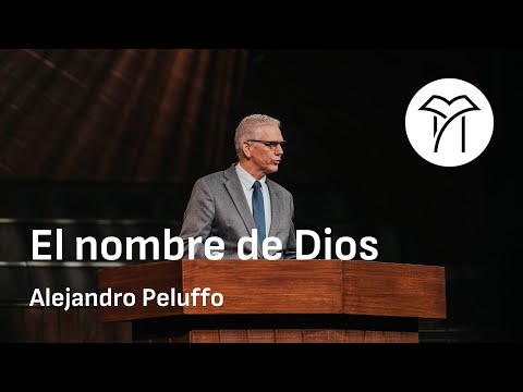 El nombre de